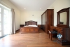 Spacious house for rent in Ciputra interntional city, Hanoi, Vietnam
